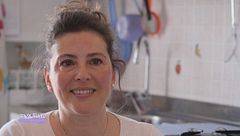 Senza Trucco - Storie di ordinaria indipendenza: Antonella