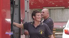 Senza Trucco - Storie di ordinaria indipendenza: Sara