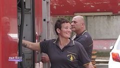 Senza Trucco - Storie di ordinaria indipendenza: Sara