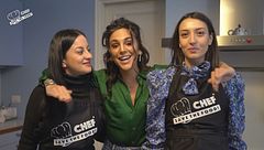 Chef Save The Food: una nuova sfida!