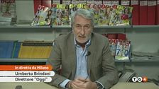 Coronavirus fa sempre più paura, Umberto Brindani (Oggi): "Si parla troppo dell'emergenza sanitaria e troppo poco di quella economica"