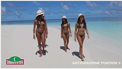 Anticipazione Puntata 9 - Donnavventura Grand Raid del Trentennale: dall'Islanda all'Equatore