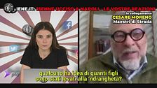 Napoli, 15enne ucciso mentre tentava rapina: le vostre reazioni