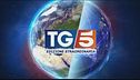 Edizione straordinaria Tg5 del 9 marzo