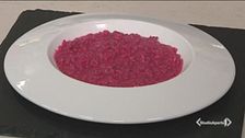 Risotto alla Sannazzarese