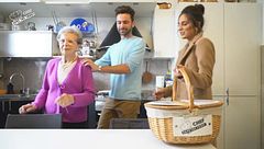 Chef Save The Food: l'ultima grande sfida