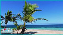 Un vero e proprio paradiso tropicale, le Isole Fiji
