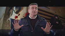 Roberto Giacobbo: più fermi stiamo, prima ripartiamo!