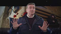 Roberto Giacobbo: più fermi stiamo, prima ripartiamo!