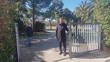 Coronavirus, addio parchi. Il sindaco di Bari Decaro va a chiuderli