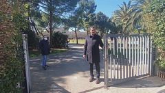 Coronavirus, addio parchi. Il sindaco di Bari Decaro va a chiuderli