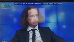 Coronavirus Panzironi Adriano vitamina C