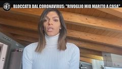Coronavirus, le altre vittime: "Mio marito senza cure fondamentali"
