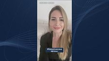 #iorestoacasa: l'appello di Giorgia Rossi