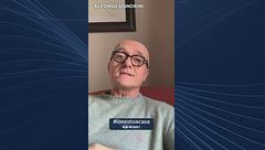 #iorestoacasa: l'appello di Alfonso Signorini