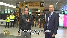 Come evitare i tassisti abusivi a Fiumicino