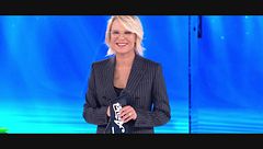 La quarta puntata del Serale di Amici vi aspetta!