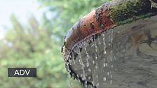 Dove finisce la nostra acqua