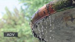 Dove finisce la nostra acqua