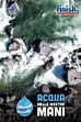 Dove finisce la nostra acqua