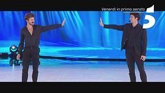 La semifinale di #Amici19 vi aspetta venerdì su Canale 5