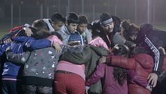 Rugby A Regola d'Arte - cortometraggio 2016