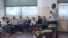 A Regola d'Arte - cortometraggio 2017