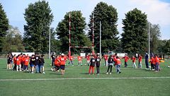 Festa A Regola d'Arte per un amico