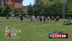 Campus A Regola d'Arte, il servizio di TGCOM24