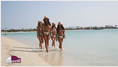 Anticipazione dell'ultima puntata del Grand Raid del Trentennale