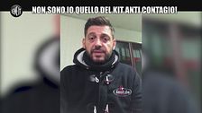Mascherine e gel per il coronavirus: non comprate questi!