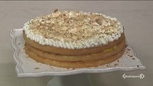 Torta mimosa