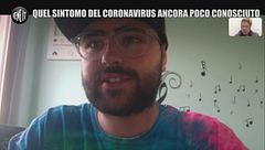 Coronavirus, "ho perso gusto e olfatto: così ho scoperto di essere malato"