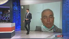 Giorgio Palù a Tgcom24: "Coronavirus si diffonde negli ospedali, la Lombardia ha ricoverato molto"