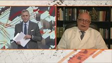 Quando finirà? Massimo Galli, Sacco: "Almeno un mese prima degli altri paesi europei, ma è ancora lunga"
