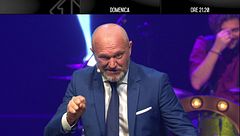 In...tolleranza zero