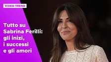 Tutto su Sabrina Ferilli: gli inizi, i successi, gli amori