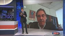 Il virologo Clementi: "Il virus non è cambiato durante l'epidemia".