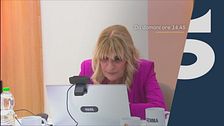 Uomini e donne torna domani!