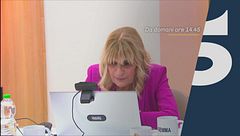 Uomini e donne torna domani!