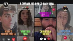 "Mamma ho preso la multa, ce li hai 3mila euro?". Ecco le reazioni dei genitori al nostro scherzo!