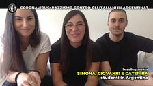 Coronavirus, razzismo contro gli italiani in Argentina?