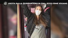 Uscita dalla quarantena in Cina, ecco come viviamo