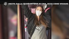 Uscita dalla quarantena in Cina, ecco come viviamo