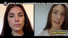 Iene.it: Coronavirus, la riapertura in Cina e in Italia