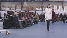 Jo Squillo: Arthur Arbesser, la collezione per l'inverno 2020/21