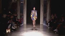 Jo Squillo: Ultràchic, la collezione per l'inverno 2020/21