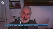 Guido Marinoni: "Da sola la app non basta, serve polizia sanitaria"
