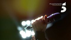 Il cast di Amici Speciali con Tim Insieme per l'Italia