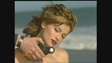 L'intervista di Fuego a Laetitia Casta, donna più sexy del 1998